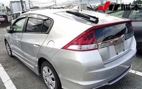 Honda Insight II рестайлинг, 2014 год, 903 050 рублей, 2 фотография