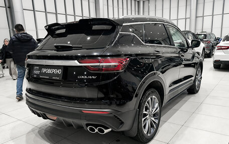 Geely Coolray I, 2021 год, 1 750 000 рублей, 6 фотография