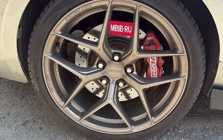 Lexus IS III, 2013 год, 2 200 000 рублей, 12 фотография