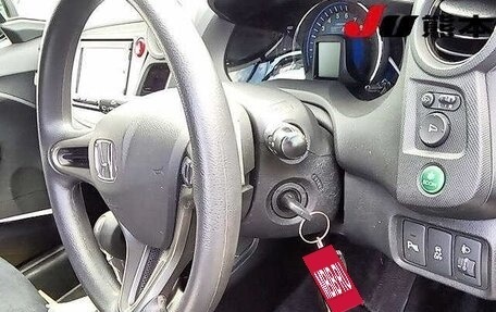 Honda Insight II рестайлинг, 2014 год, 903 050 рублей, 3 фотография