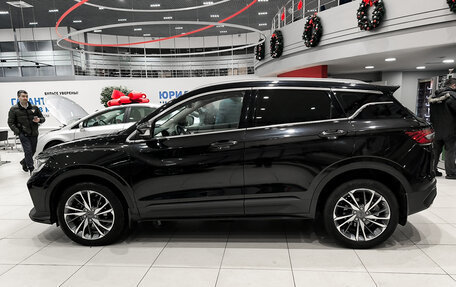 Geely Coolray I, 2021 год, 1 750 000 рублей, 10 фотография