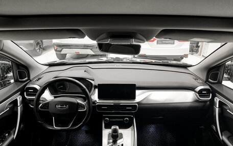 Geely Coolray I, 2021 год, 1 750 000 рублей, 17 фотография