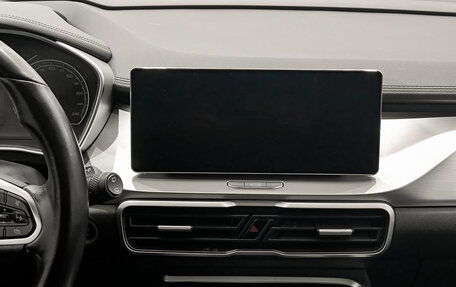 Geely Coolray I, 2021 год, 1 750 000 рублей, 18 фотография