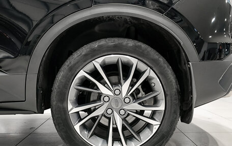 Geely Coolray I, 2021 год, 1 750 000 рублей, 22 фотография