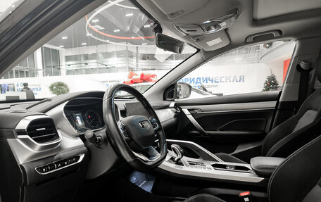 Geely Coolray I, 2021 год, 1 750 000 рублей, 20 фотография