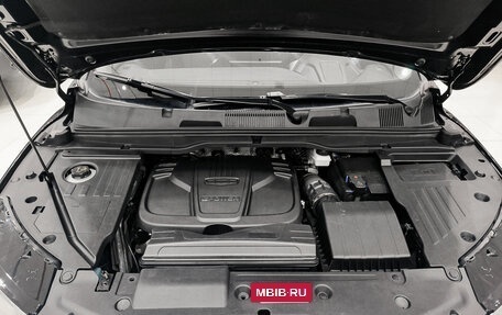 Geely Coolray I, 2021 год, 1 750 000 рублей, 11 фотография