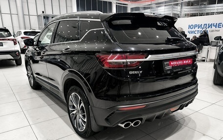 Geely Coolray I, 2021 год, 1 750 000 рублей, 8 фотография