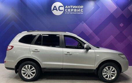 Hyundai Santa Fe III рестайлинг, 2006 год, 790 000 рублей, 5 фотография