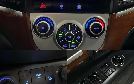 Hyundai Santa Fe III рестайлинг, 2006 год, 790 000 рублей, 10 фотография