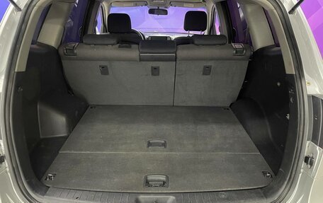 Hyundai Santa Fe III рестайлинг, 2006 год, 790 000 рублей, 15 фотография