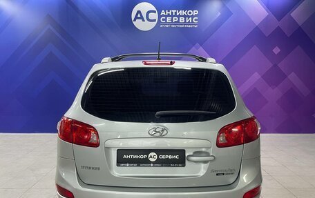 Hyundai Santa Fe III рестайлинг, 2006 год, 790 000 рублей, 7 фотография