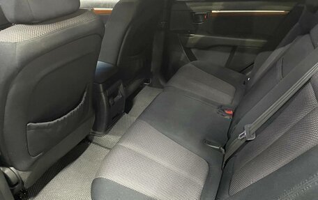 Hyundai Santa Fe III рестайлинг, 2006 год, 790 000 рублей, 14 фотография