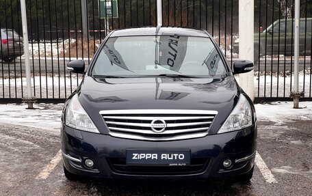 Nissan Teana, 2008 год, 959 000 рублей, 2 фотография