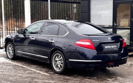 Nissan Teana, 2008 год, 959 000 рублей, 6 фотография
