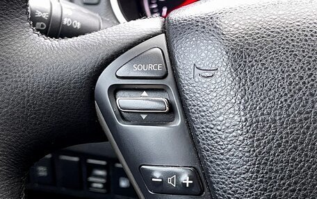 Nissan Teana, 2008 год, 959 000 рублей, 13 фотография