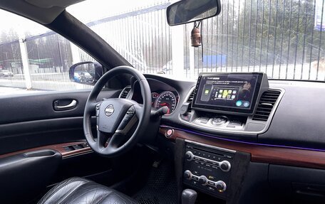 Nissan Teana, 2008 год, 959 000 рублей, 9 фотография