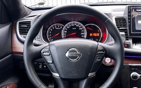 Nissan Teana, 2008 год, 959 000 рублей, 12 фотография