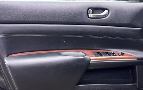 Nissan Teana, 2008 год, 959 000 рублей, 17 фотография