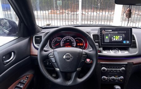 Nissan Teana, 2008 год, 959 000 рублей, 11 фотография