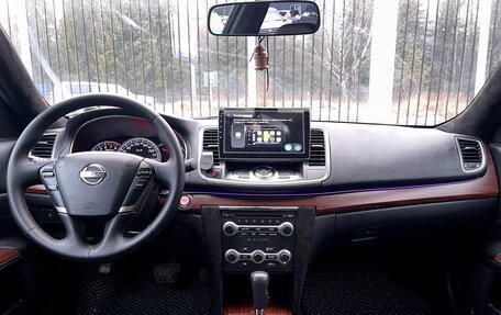 Nissan Teana, 2008 год, 959 000 рублей, 10 фотография