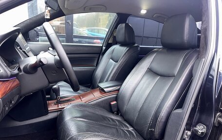 Nissan Teana, 2008 год, 959 000 рублей, 19 фотография