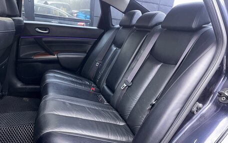 Nissan Teana, 2008 год, 959 000 рублей, 23 фотография