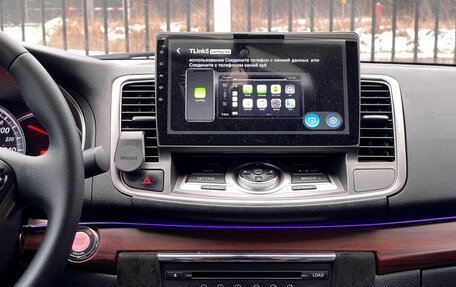 Nissan Teana, 2008 год, 959 000 рублей, 24 фотография