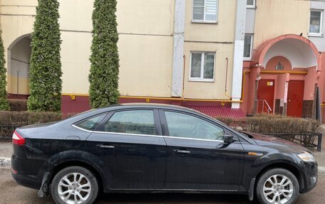 Ford Mondeo IV, 2009 год, 800 000 рублей, 3 фотография