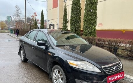 Ford Mondeo IV, 2009 год, 800 000 рублей, 2 фотография