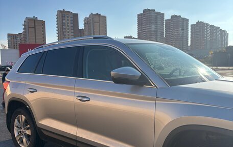 Skoda Kodiaq I, 2018 год, 2 890 000 рублей, 4 фотография