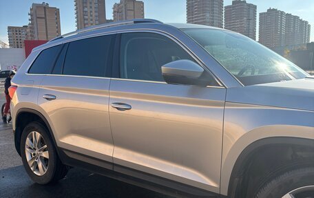 Skoda Kodiaq I, 2018 год, 2 890 000 рублей, 5 фотография