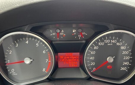 Ford Mondeo IV, 2009 год, 800 000 рублей, 7 фотография