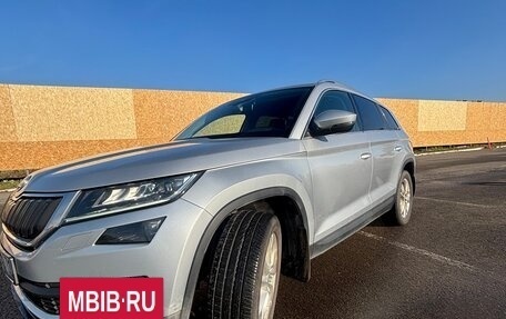 Skoda Kodiaq I, 2018 год, 2 890 000 рублей, 7 фотография