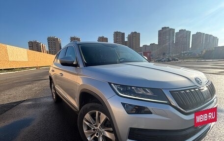 Skoda Kodiaq I, 2018 год, 2 890 000 рублей, 8 фотография