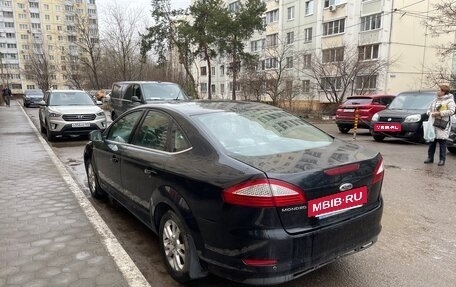 Ford Mondeo IV, 2009 год, 800 000 рублей, 5 фотография