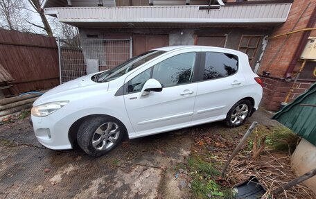 Peugeot 308 II, 2010 год, 445 000 рублей, 4 фотография