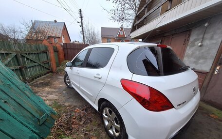 Peugeot 308 II, 2010 год, 445 000 рублей, 5 фотография