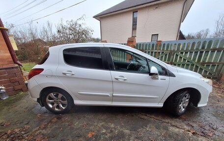 Peugeot 308 II, 2010 год, 445 000 рублей, 9 фотография