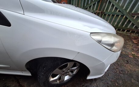 Peugeot 308 II, 2010 год, 445 000 рублей, 11 фотография