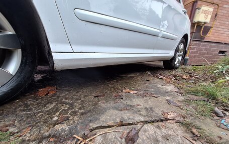 Peugeot 308 II, 2010 год, 445 000 рублей, 12 фотография