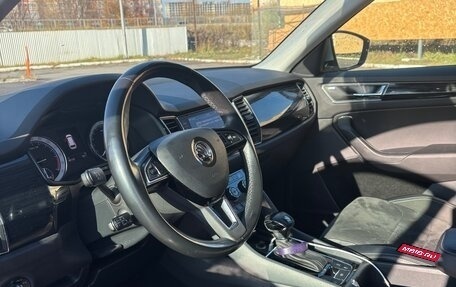 Skoda Kodiaq I, 2018 год, 2 890 000 рублей, 13 фотография