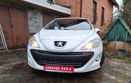 Peugeot 308 II, 2010 год, 445 000 рублей, 2 фотография