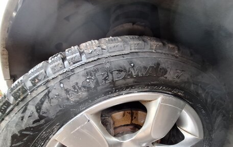 Peugeot 308 II, 2010 год, 445 000 рублей, 16 фотография