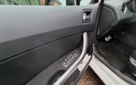 Peugeot 308 II, 2010 год, 445 000 рублей, 21 фотография