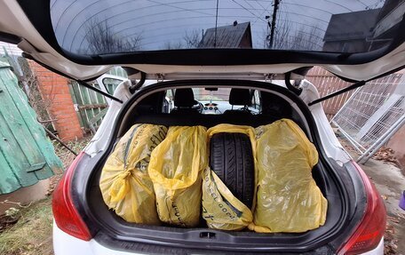 Peugeot 308 II, 2010 год, 445 000 рублей, 22 фотография