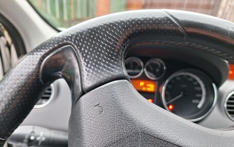 Peugeot 308 II, 2010 год, 445 000 рублей, 28 фотография