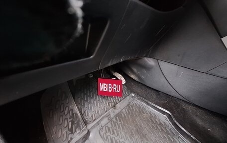 Peugeot 308 II, 2010 год, 445 000 рублей, 18 фотография