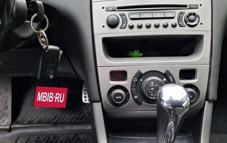 Peugeot 308 II, 2010 год, 445 000 рублей, 30 фотография