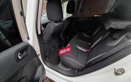 Peugeot 308 II, 2010 год, 445 000 рублей, 23 фотография