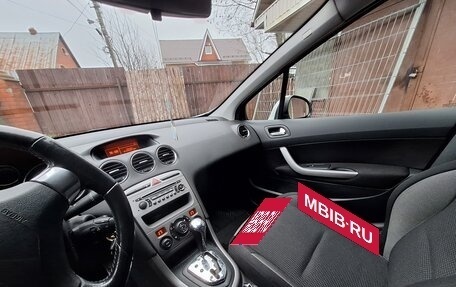 Peugeot 308 II, 2010 год, 445 000 рублей, 20 фотография